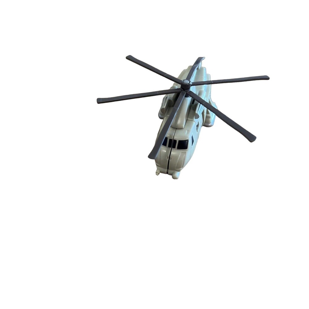 TF '07 movie: legends Allspark Battles Desert Blackout figure